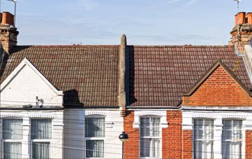 clay roofing Camers Green, Worcestershire