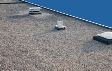 flat roofing Camers Green, Worcestershire