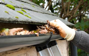 gutter cleaning Camers Green, Worcestershire