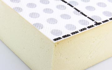 meeting Camers Green building codes