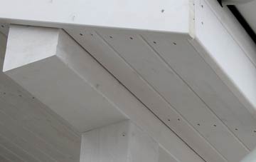 soffits Camers Green, Worcestershire