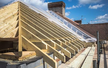 wooden roof trusses Camers Green, Worcestershire