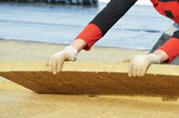 find rated Camers Green roof insulation companies